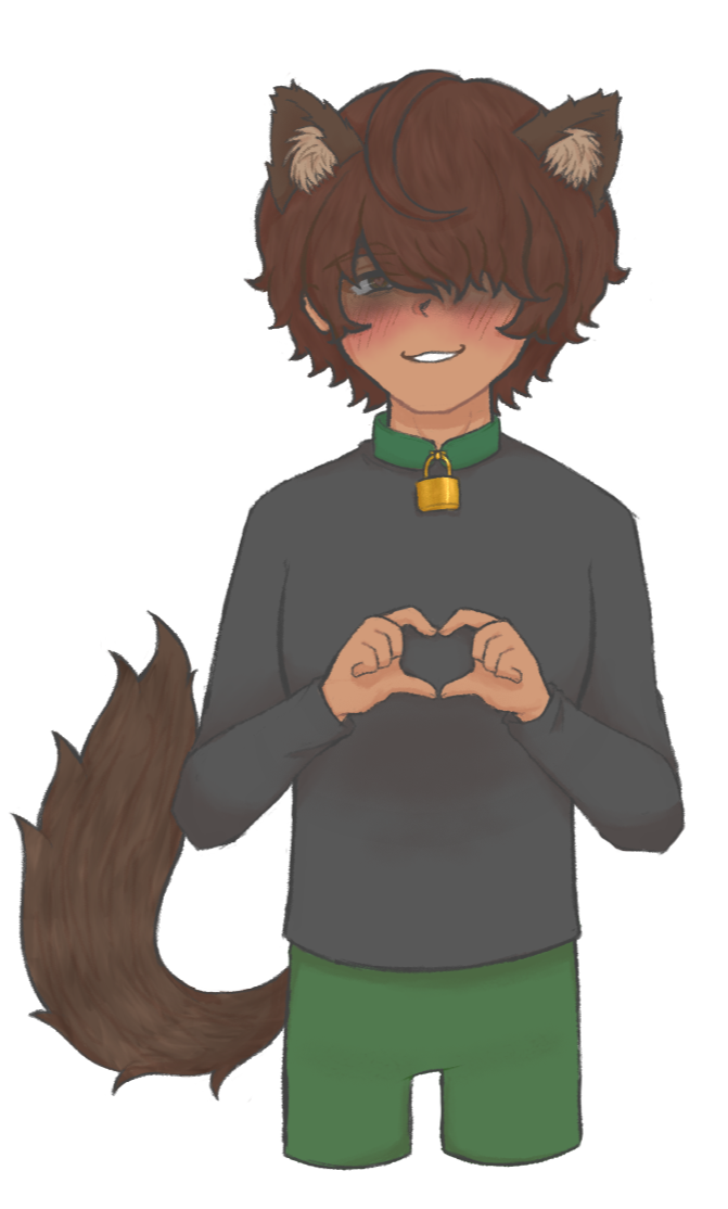 Knee Up Art by Canna