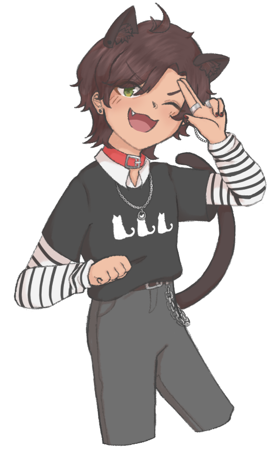 Knee Up Art by Canna