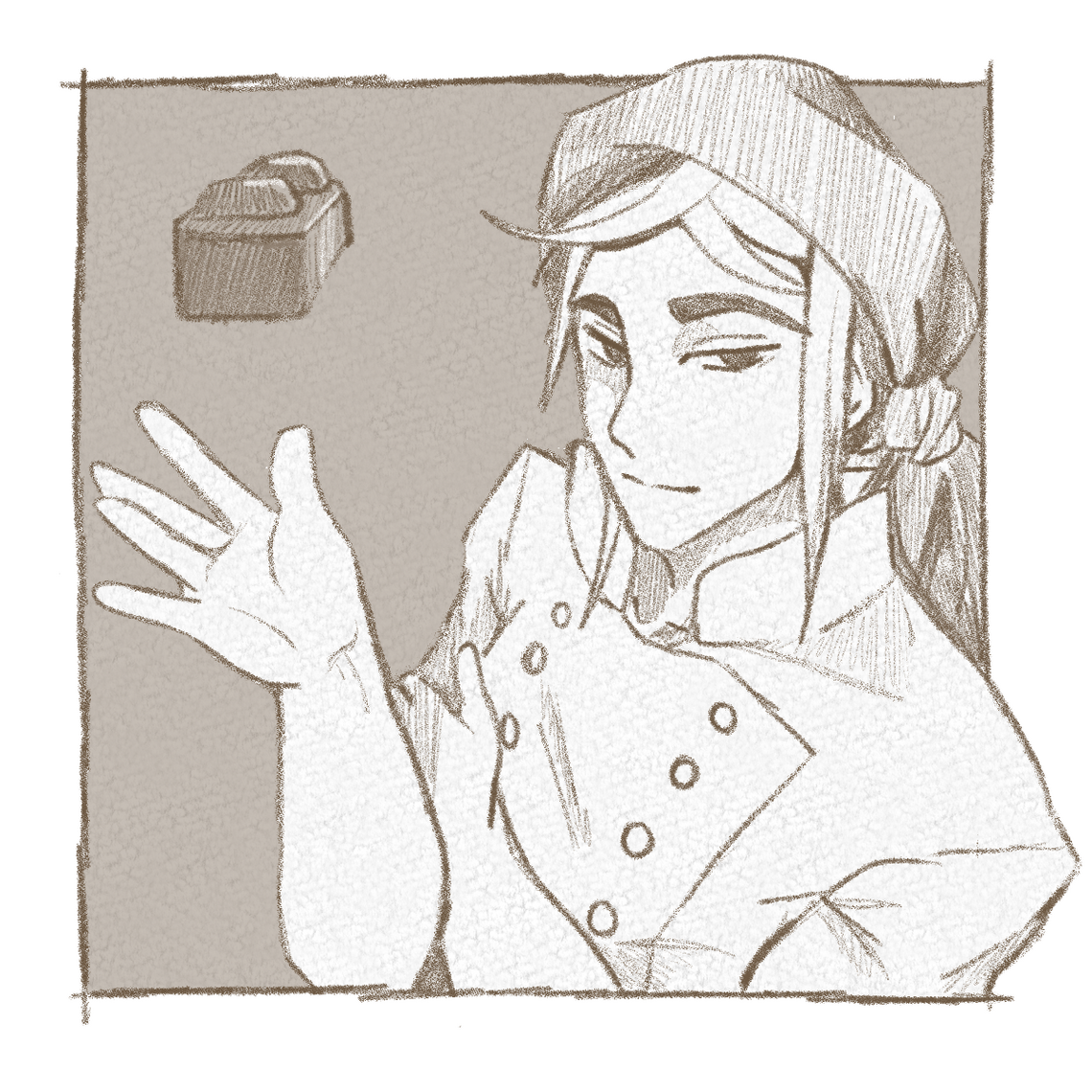 Double Chocolate Ver