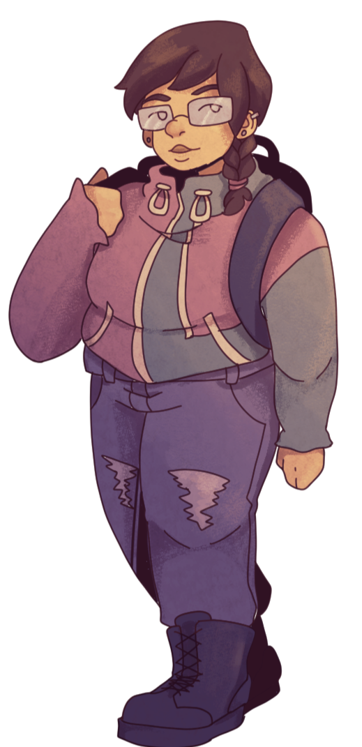 Full Body Art by Peachy