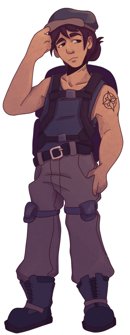 Full Body Art by Peachy