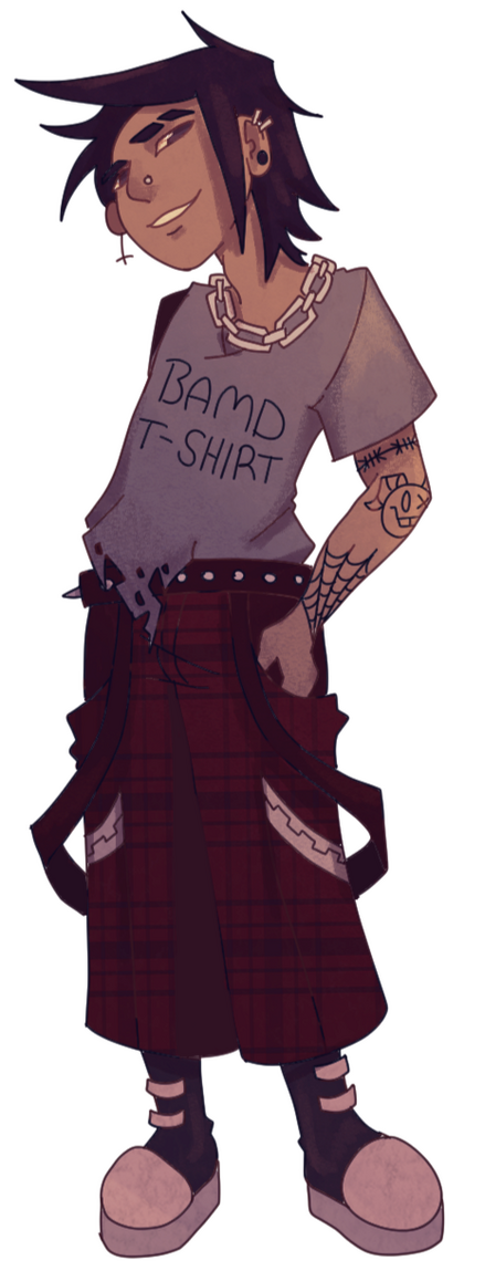 Full Body Art by Peachy