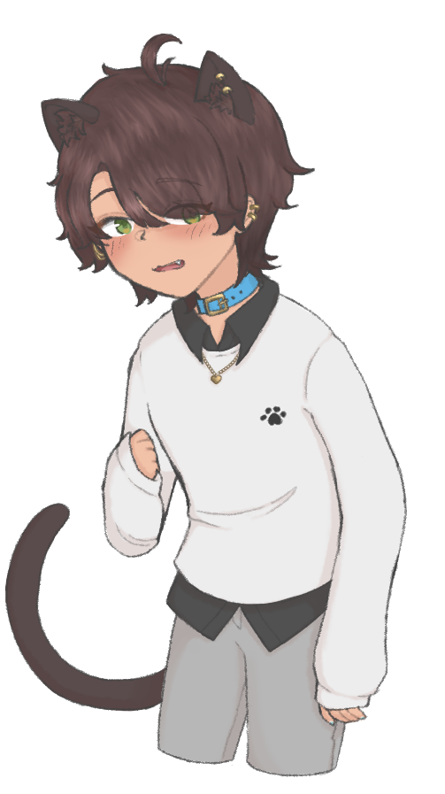 Knee Up Art by Canna