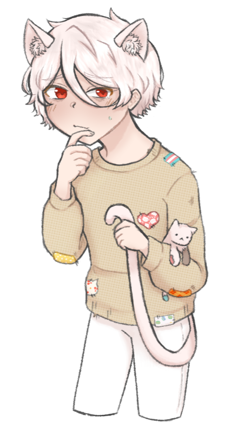 Knee Up Art by Canna