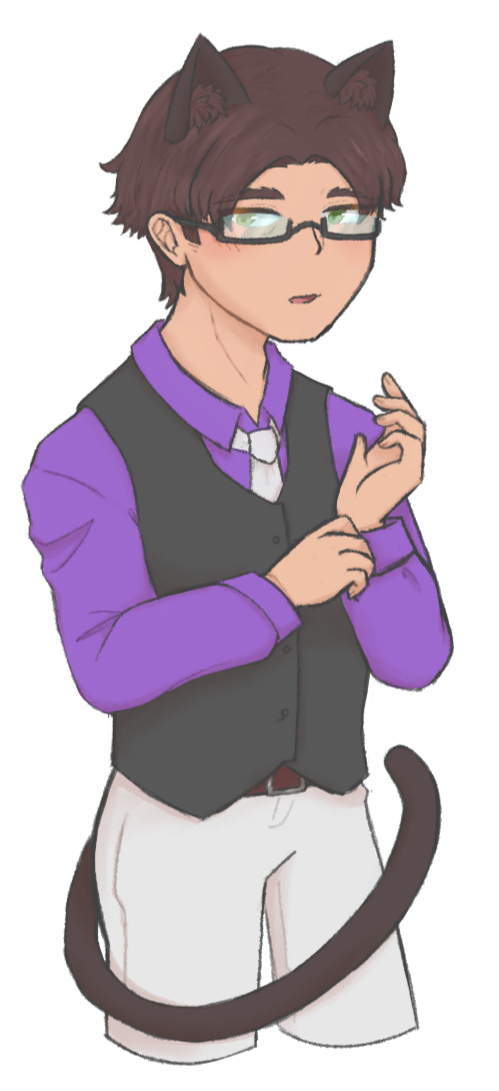 Knee Up Art by Canna